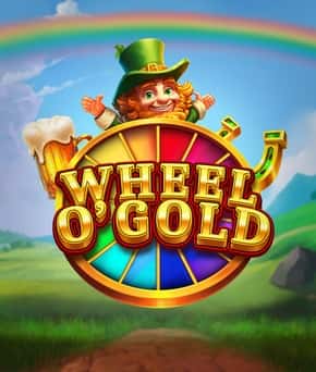 Wheel O`Gold