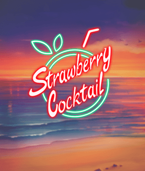 Strawberry Cocktail