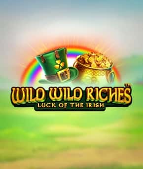 Wild Wild Riches