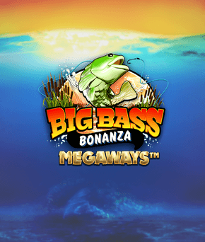 Big Bass Bonanza Megaways