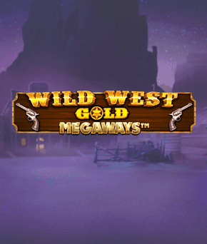 Wild West Gold Megaways