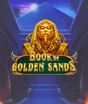 Book of Golden Sands