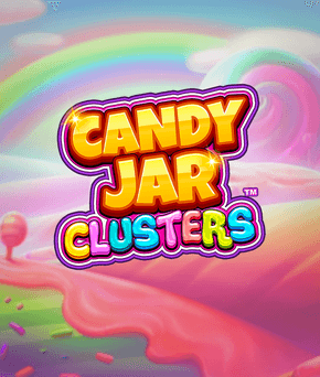 Candy Jar Clusters