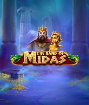 The Hand of Midas