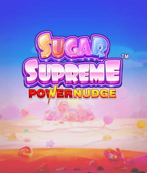 Sugar Supreme Powernudge