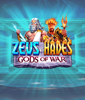 Zeus vs Hades – Gods of War 250