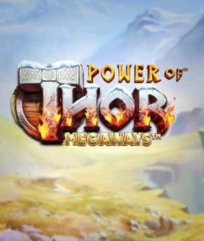 Power of Thor Megaways