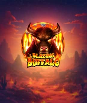 Blazing Buffalo