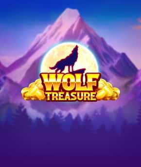 Wolf Treasure