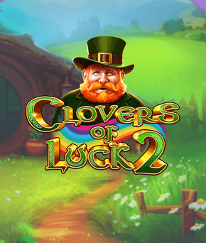 Clovers Of Luck 2
