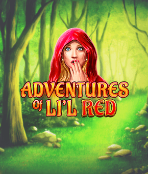 Adventures of Li'l Red