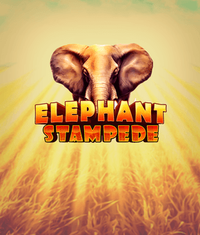 Elephant Stampede