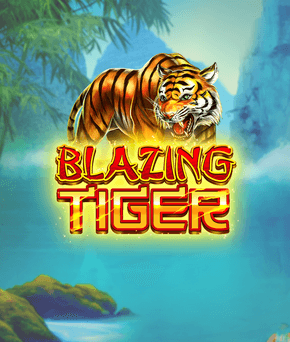Blazing Tiger