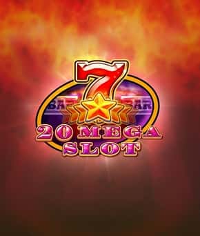 20 Mega Slot