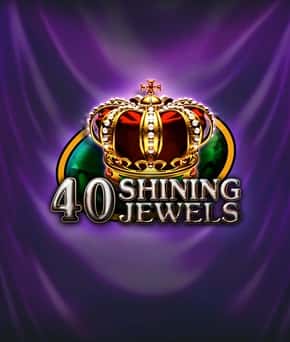 40 Shining jewels