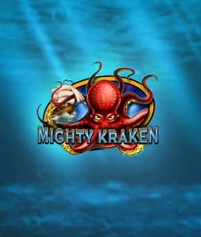 Mighty Kraken