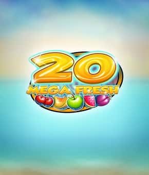 20 Mega Fresh