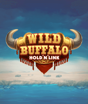 Wild Buffalo Hold N Link