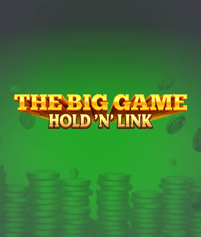 The Big Game Hold n Link
