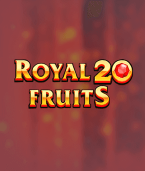 Royal Fruits 20