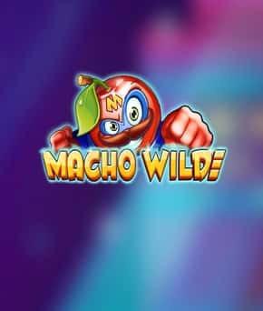 Macho Wild