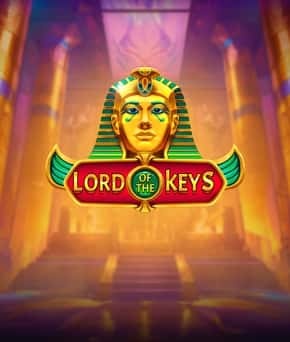 Lord of the Keys