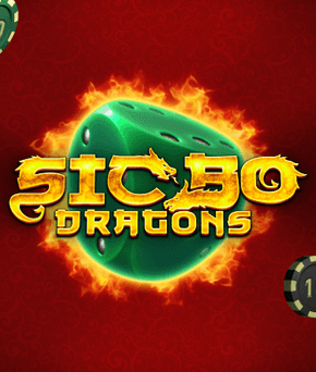 Sic Bo Dragons