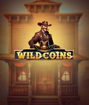 Wild Coins