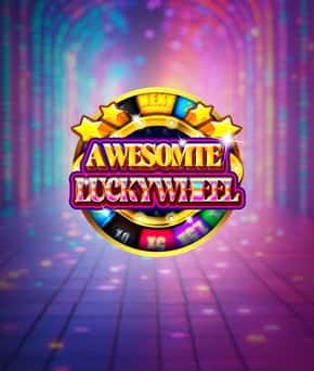 Awesome Lucky Wheel
