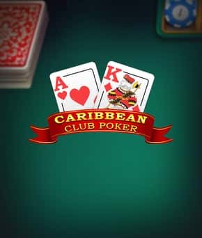 Caribbean Club Poker