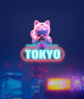 Retro Tokyo