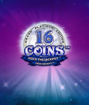 16 Coins Grand Platinum Edition