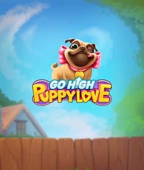 Go High Puppy Love