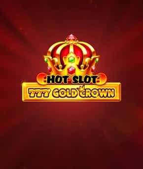 Hot Slot: 777 Gold Crown