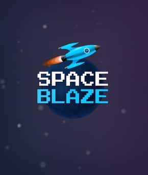 Space Blaze