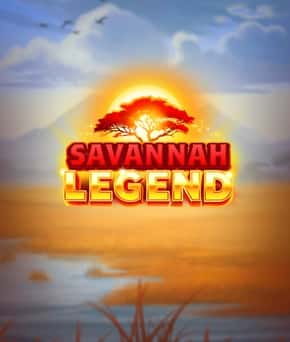 Savannah Legend