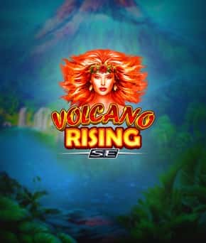 Volcano Rising SE