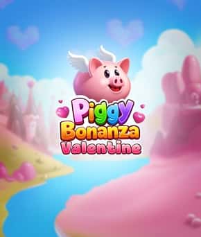 Piggy Bonanza Valentine