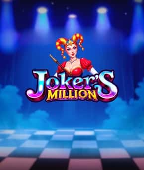 Joker’s Million