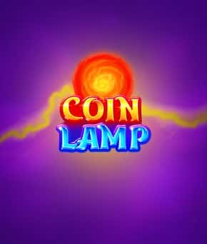 Coin Lamp