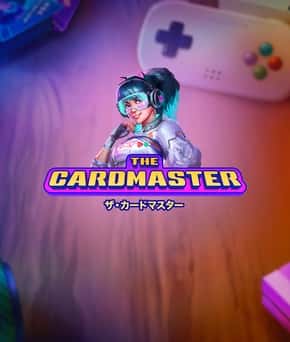 The Cardmaster