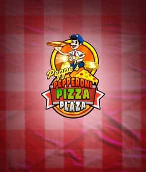 Peppe’s Pepperoni Pizza Plaza
