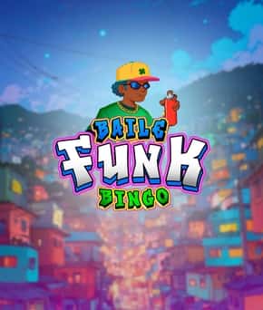 Baile Funk Bingo