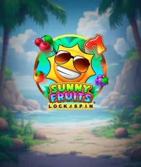 Sunny Fruits Lock 2 Spin