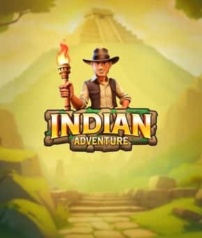 Indian Adventure 