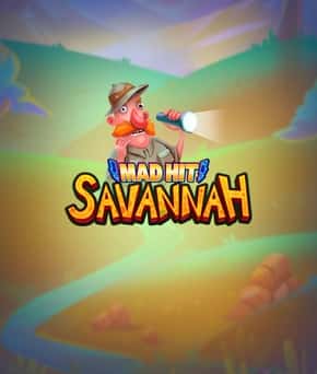 Mad Hit Savannah