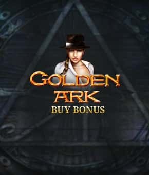Golden Ark Buy Bonus