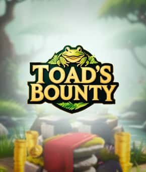 Toad’s Bounty