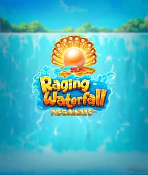 Raging Waterfall Megaways