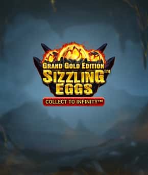 Sizzling Eggs Grand Gold Edition